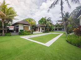Princessa Villa