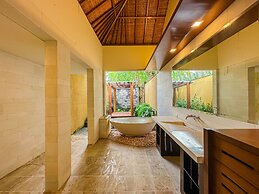 Princessa Villa