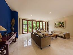 Princessa Villa