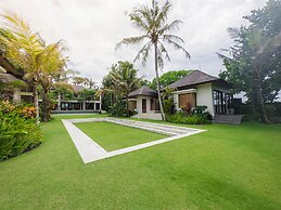 Princessa Villa