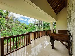 Princessa Villa