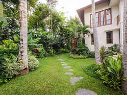 Princessa Villa