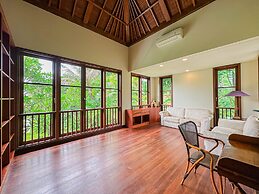 Princessa Villa