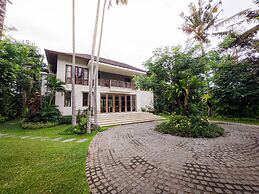 Princessa Villa