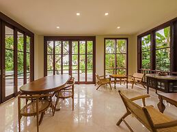 Princessa Villa