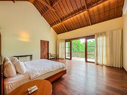 Princessa Villa