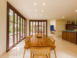 Princessa Villa