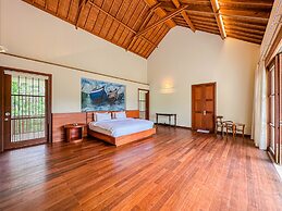 Princessa Villa