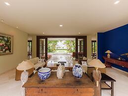Princessa Villa