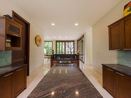 Princessa Villa