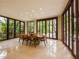Princessa Villa