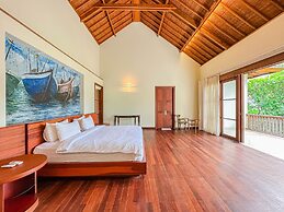 Princessa Villa