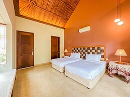 Princessa Villa