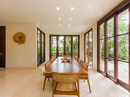 Princessa Villa