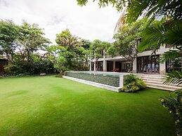 Princessa Villa