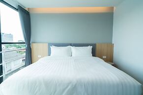 Goodday Hotel