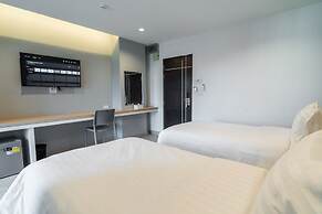 Goodday Hotel