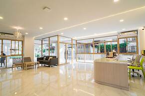 Goodday Hotel