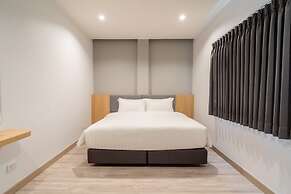 Goodday Hotel