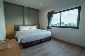 Goodday Hotel