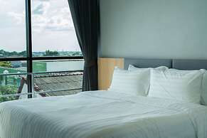 Goodday Hotel