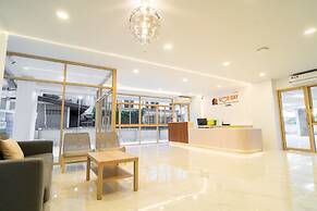 Goodday Hotel