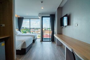 Goodday Hotel