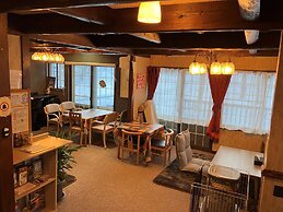 Pension College Hakuba