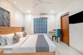Eminent Suites & Apartments