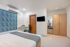 Eminent Suites & Apartments