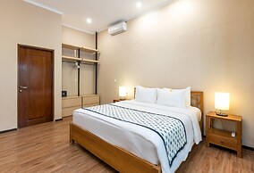 Kerta Mani Canggu