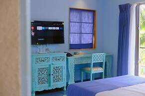 Atmani Waterfront Resort