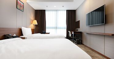 Gloucesterhotel Jeonju