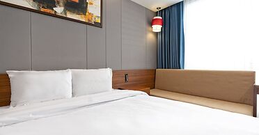 Gloucesterhotel Jeonju