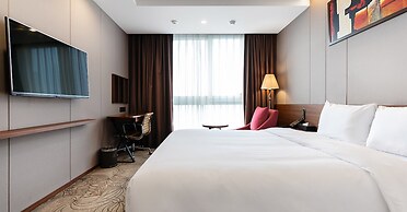 Gloucesterhotel Jeonju