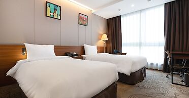 Gloucesterhotel Jeonju