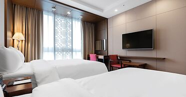 Gloucesterhotel Jeonju
