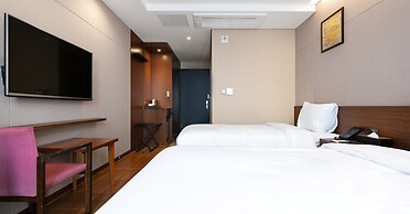Gloucesterhotel Jeonju