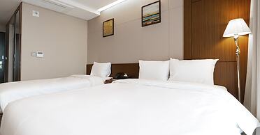 Gloucesterhotel Jeonju