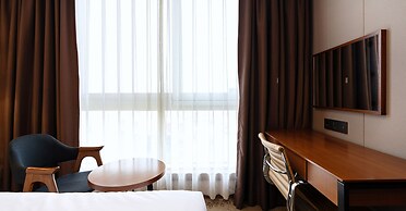 Gloucesterhotel Jeonju