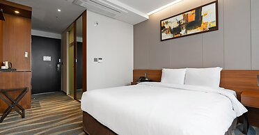 Gloucesterhotel Jeonju