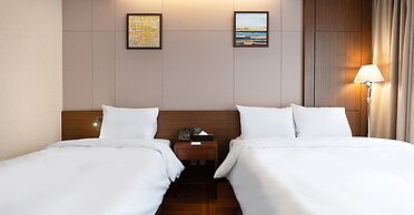 Gloucesterhotel Jeonju