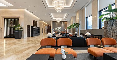Gloucesterhotel Jeonju