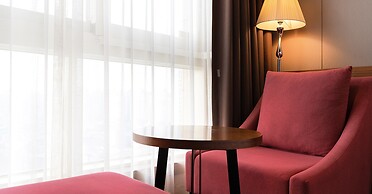 Gloucesterhotel Jeonju