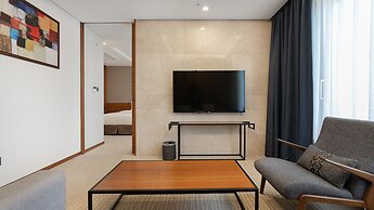 Gloucesterhotel Jeonju