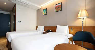 Gloucesterhotel Jeonju