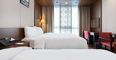 Gloucesterhotel Jeonju