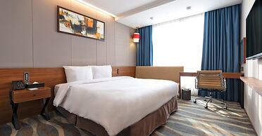 Gloucesterhotel Jeonju
