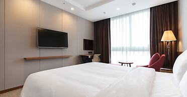 Gloucesterhotel Jeonju