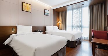 Gloucesterhotel Jeonju